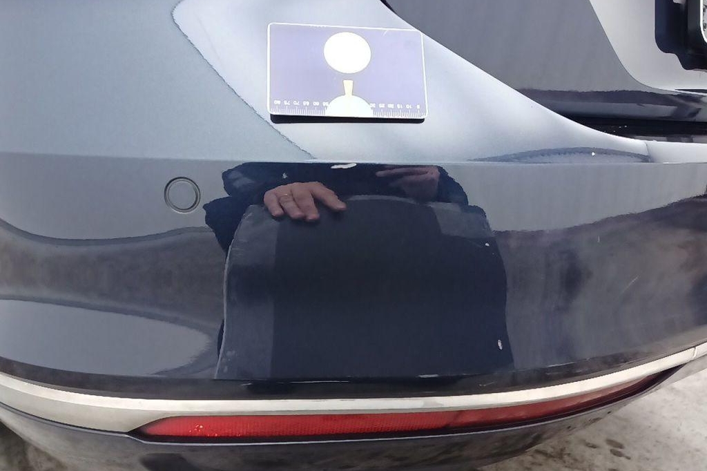 Volkswagen Passat Variant 2015 фото 28