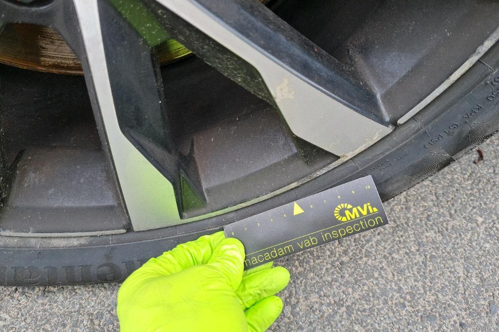 Volvo V60 2017 фото 37