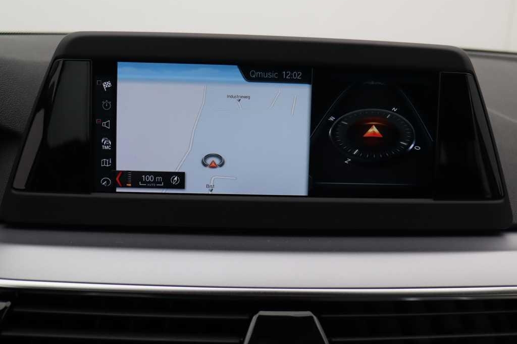 BMW 5er Touring 2018 photo 4