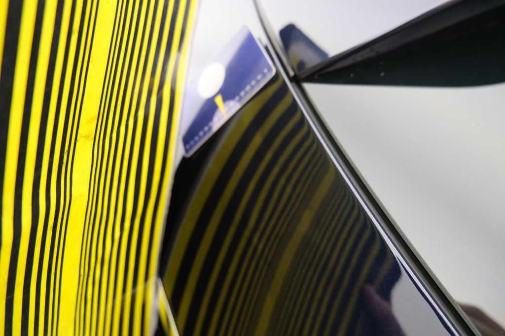 Mercedes-Benz CLA 2017 фото 8