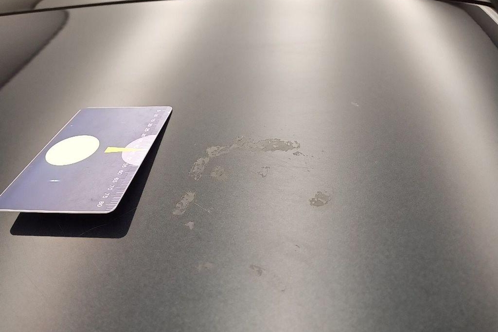 Peugeot 508 SW 2017 фото 24