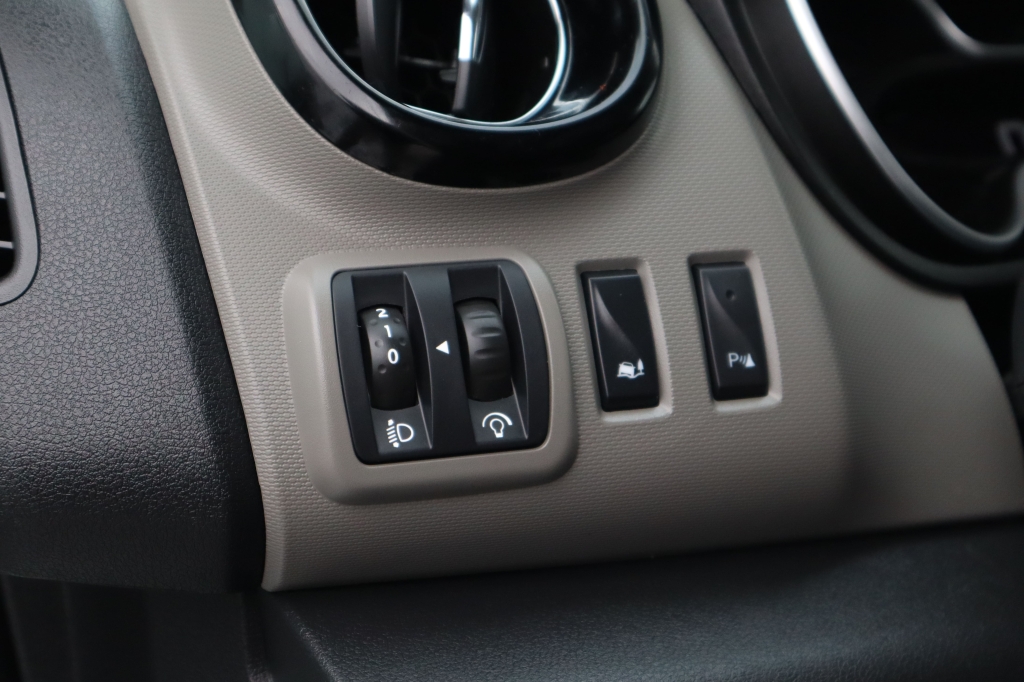 Renault Trafic photo 10