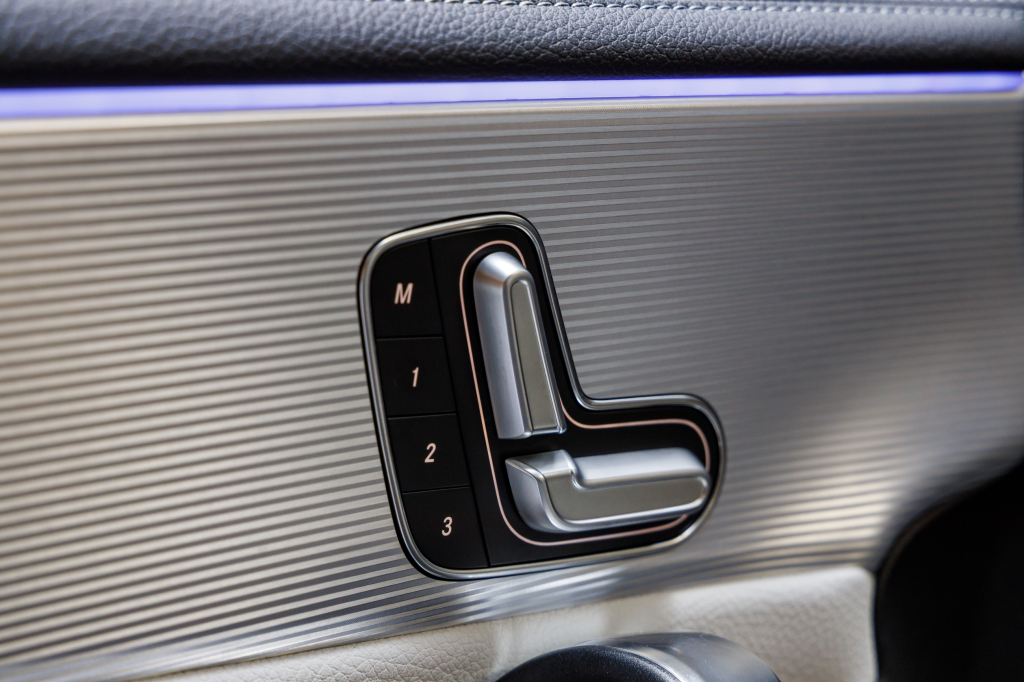 Mercedes-Benz CLA 250 2019 photo 17