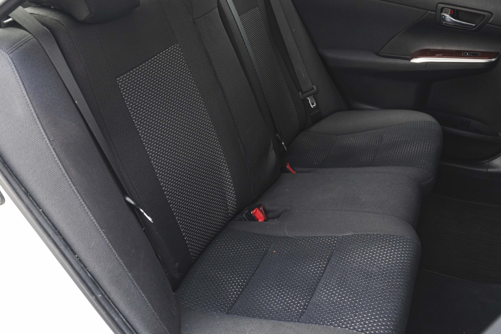 Toyota Camry 2013 photo 27