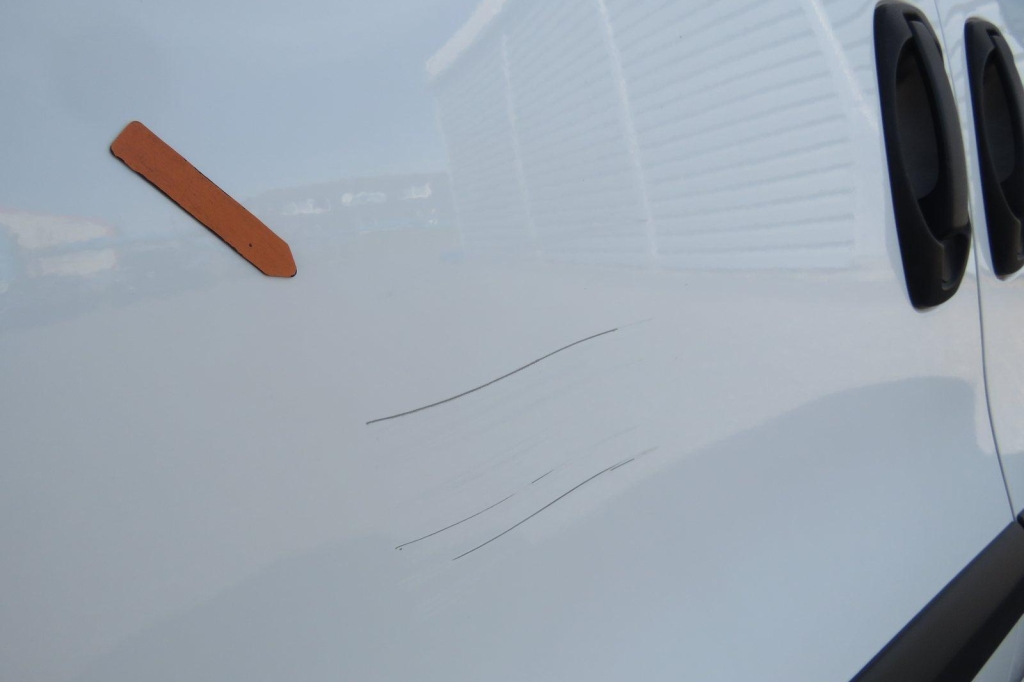 Opel Combo 2018 фото 21