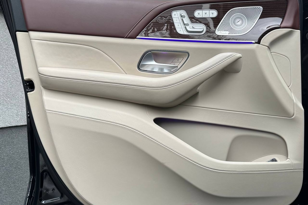 Mercedes-Benz Maybach 2021 фото 11