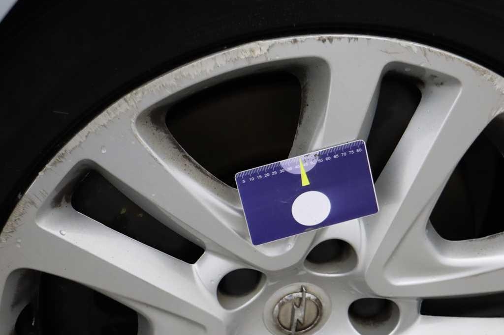 Opel Astra Sports Tourer 2016 фото 45