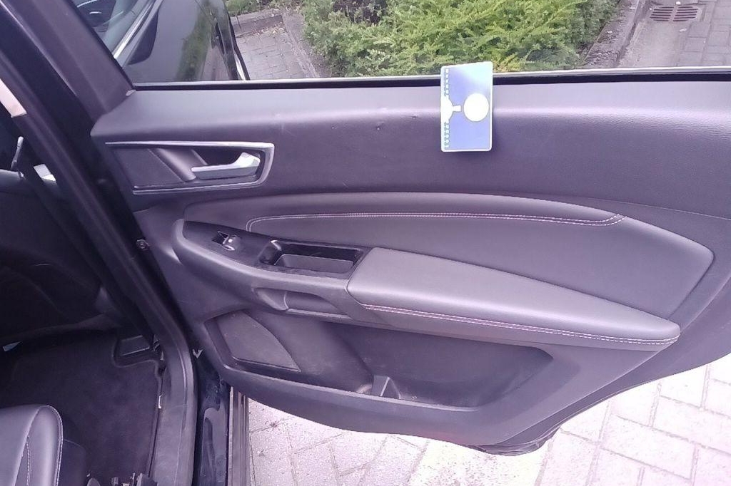 Ford S-Max 2016 фото 27