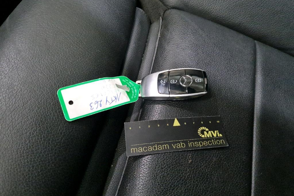 Mercedes-Benz E-Klasse 2017 фото 52