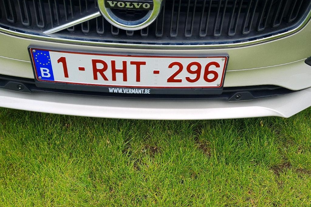 Volvo V90 2017 photo 45