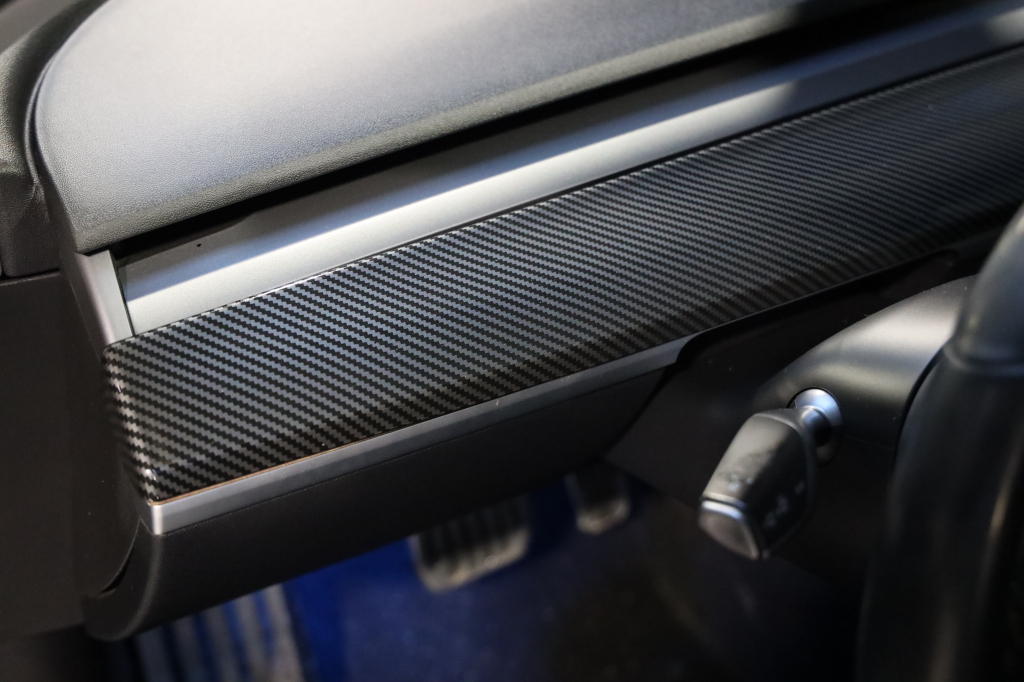 Tesla Model 3 2019 фото 32