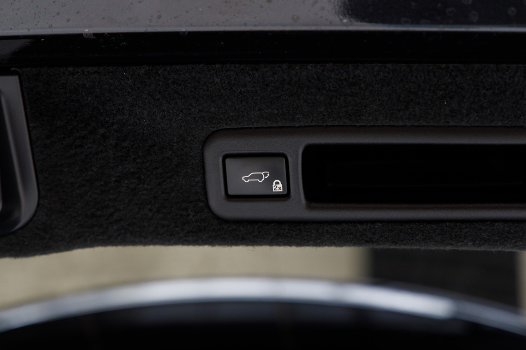 Lexus RX 350 2016 photo 47