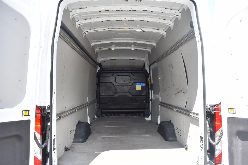 Ford Transit Kasten 2019 photo 6