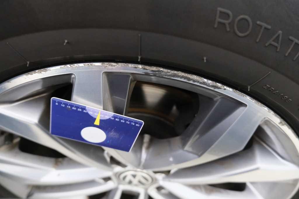 Volkswagen Passat Variant 2016 photo 39