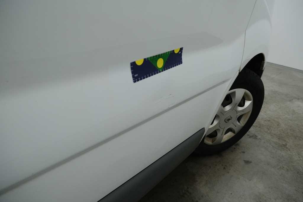 Renault Trafic 2014 фото 87