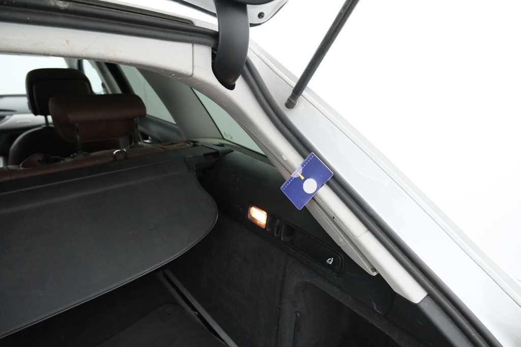 Audi A6 Avant 2016 photo 12