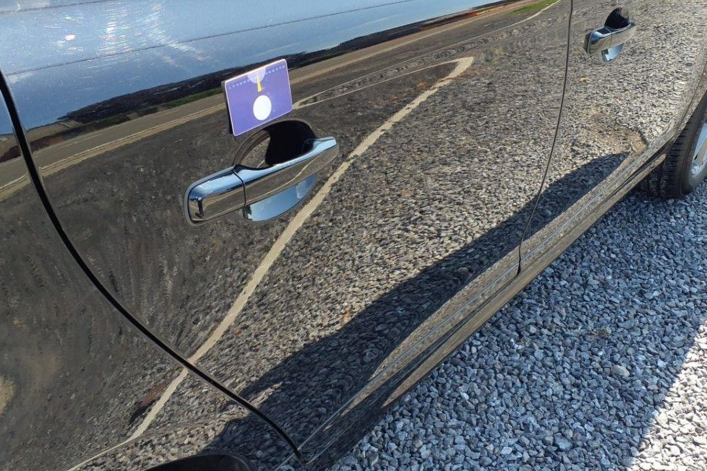 Volvo XC60 2016 photo 45