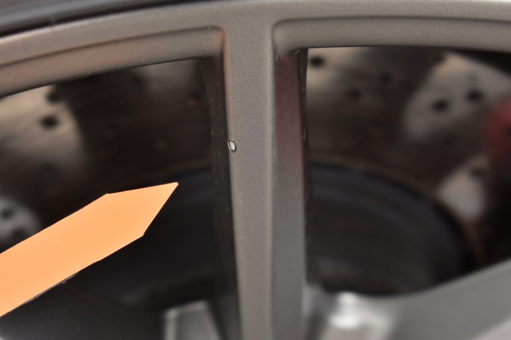 Porsche 992 2021 фото 10