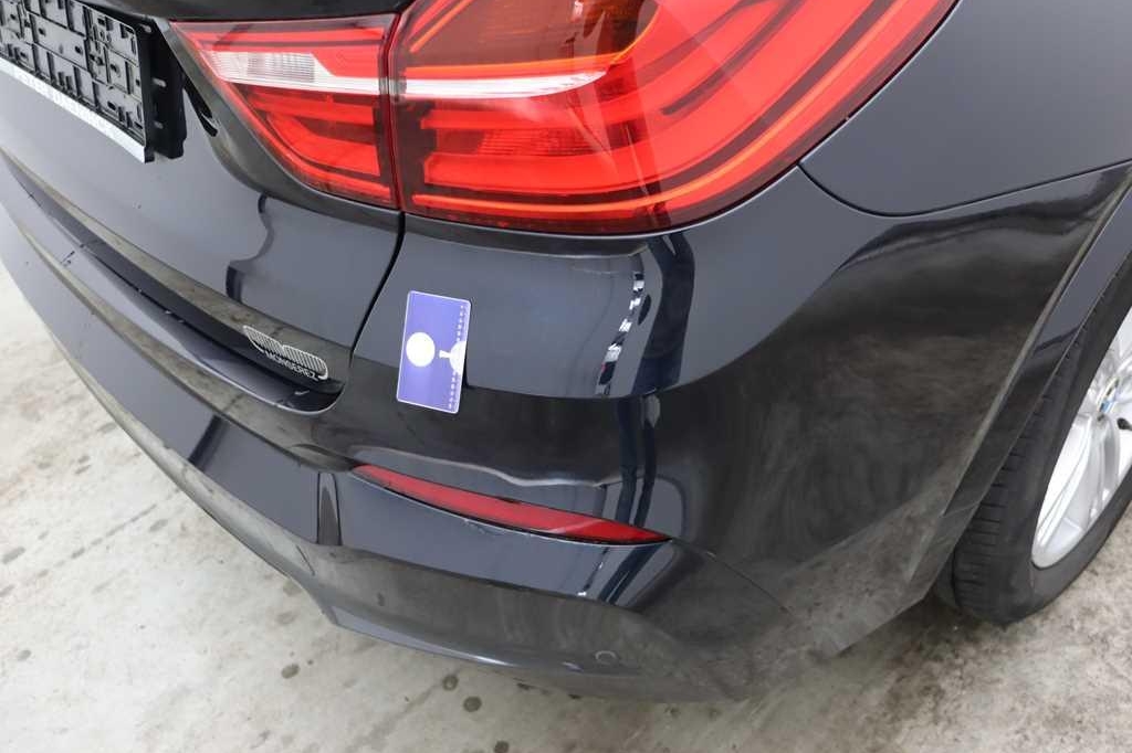 BMW X4 2016 фото 23