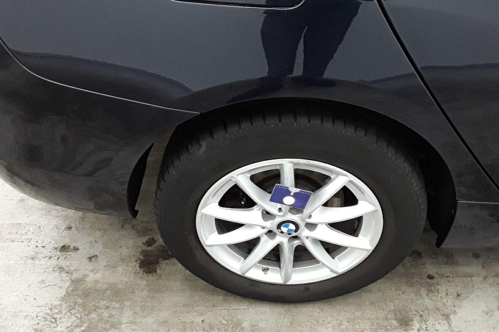 BMW 2er Gran Tourer 2017 фото 32