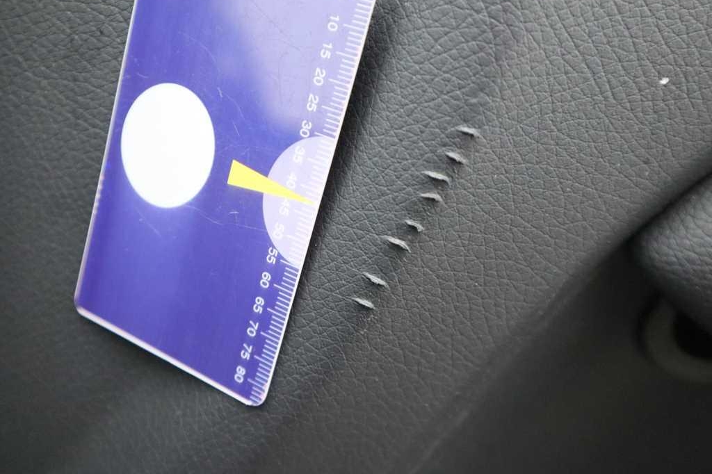 Mercedes-Benz B-Klasse 2017 photo 24