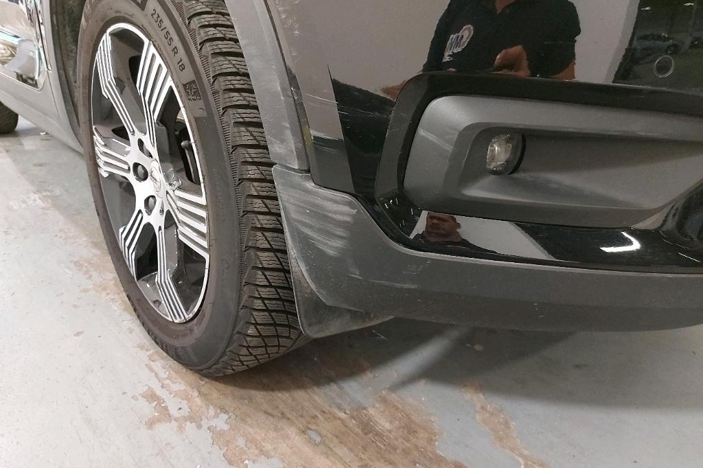 Volvo XC40 2020 photo 24