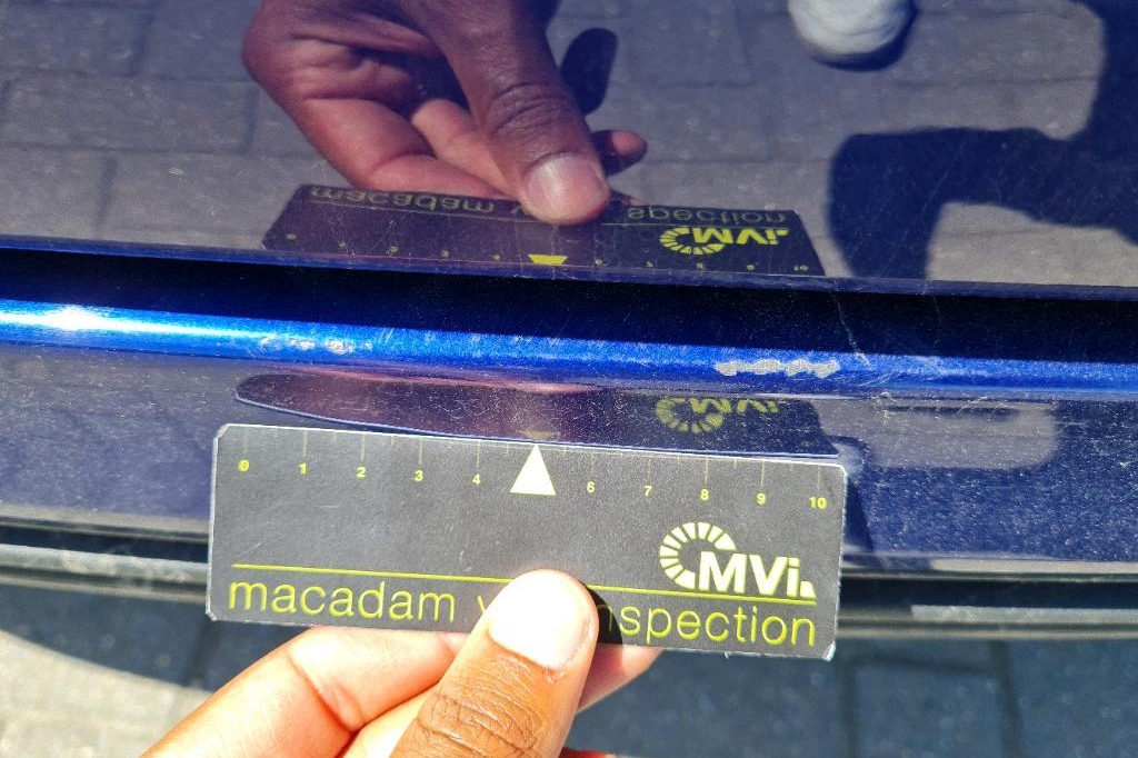 Ford Mondeo Turnier 2018 photo 17