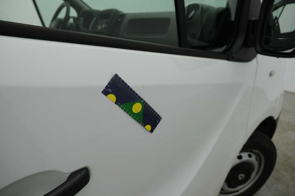 Renault Trafic 2015 фото 19