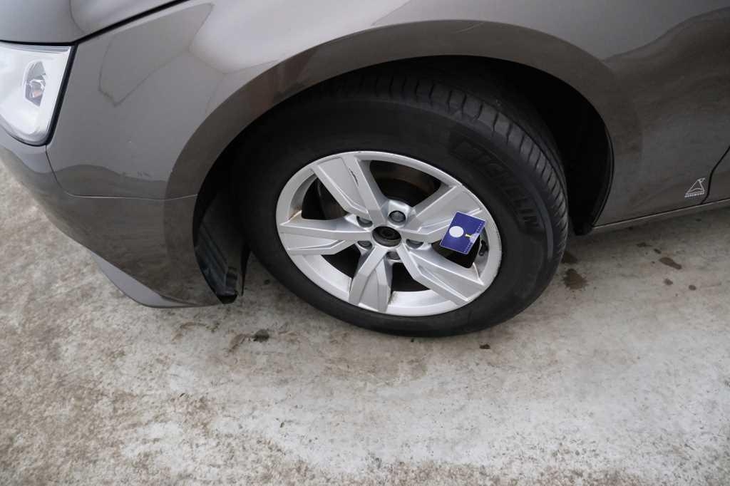 Audi A4 Avant 2016 photo 85