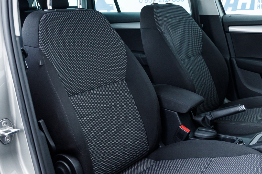 Skoda Octavia A7 2015 photo 16