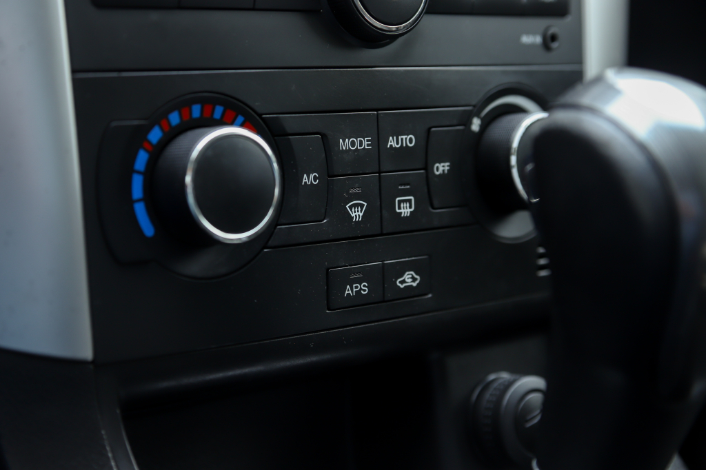 Chevrolet Captiva 2008 фото 36