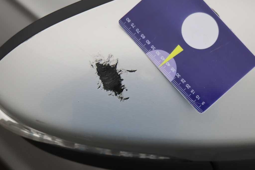 Ford Mondeo Tunier 2016 photo 19