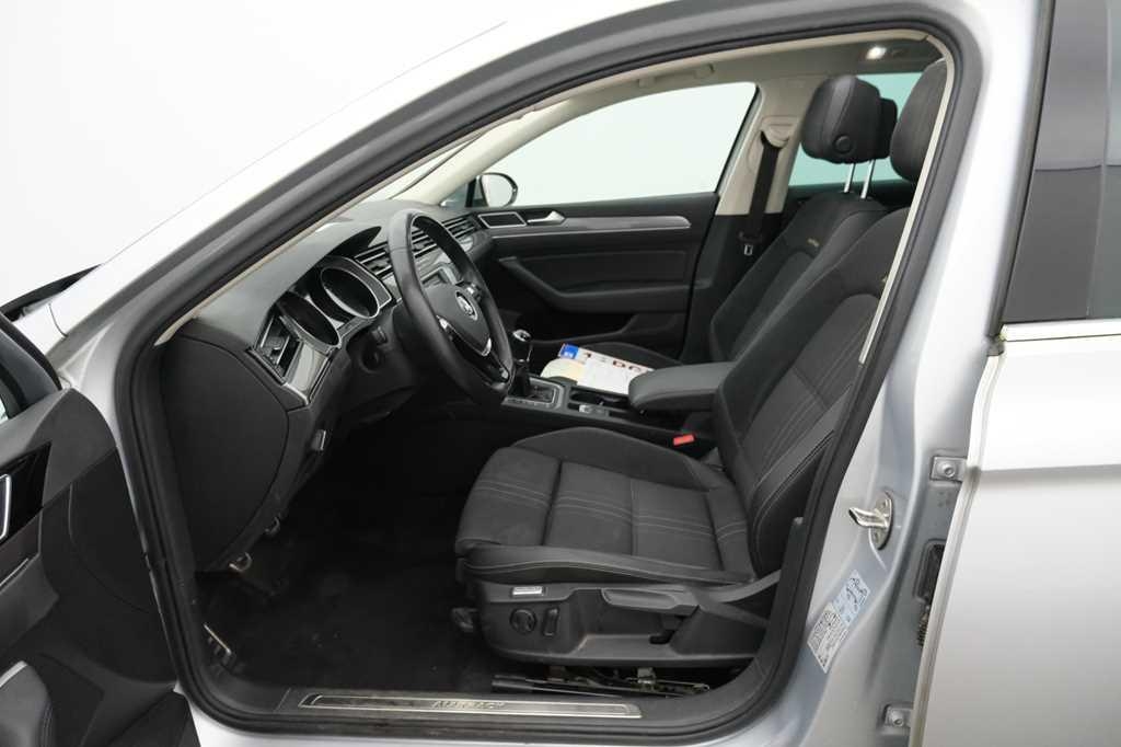 Volkswagen Passat Alltrack 2016 photo 6