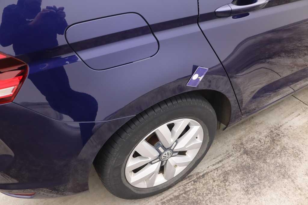 Volkswagen Touran 2016 фото 34