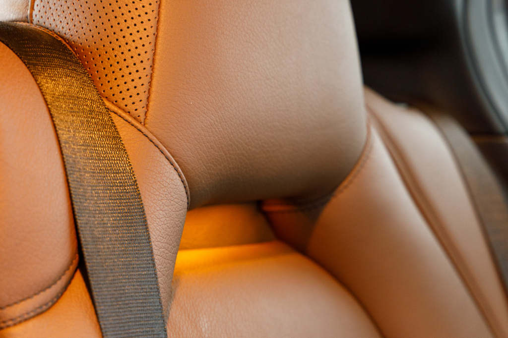 Mercedes-Benz GLA 220 4MATIC photo 27