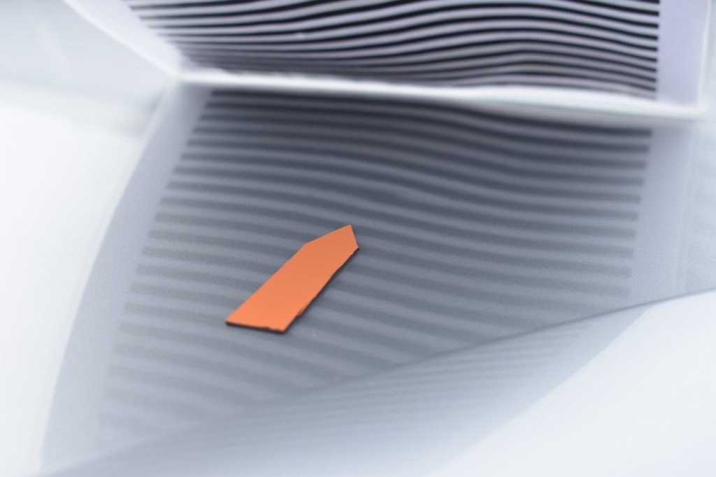 Opel Crossland X 2019 фото 9