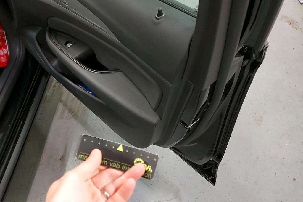 Opel Insignia Sports Tourer 2017 photo 36