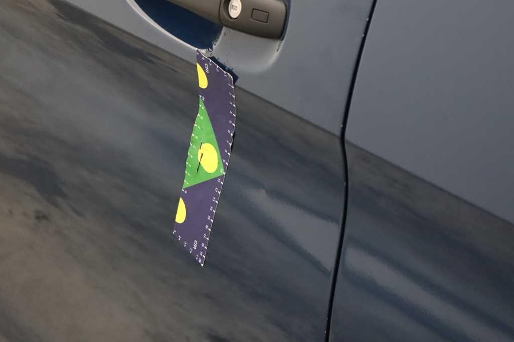 Mercedes-Benz Vito 2019 photo 33