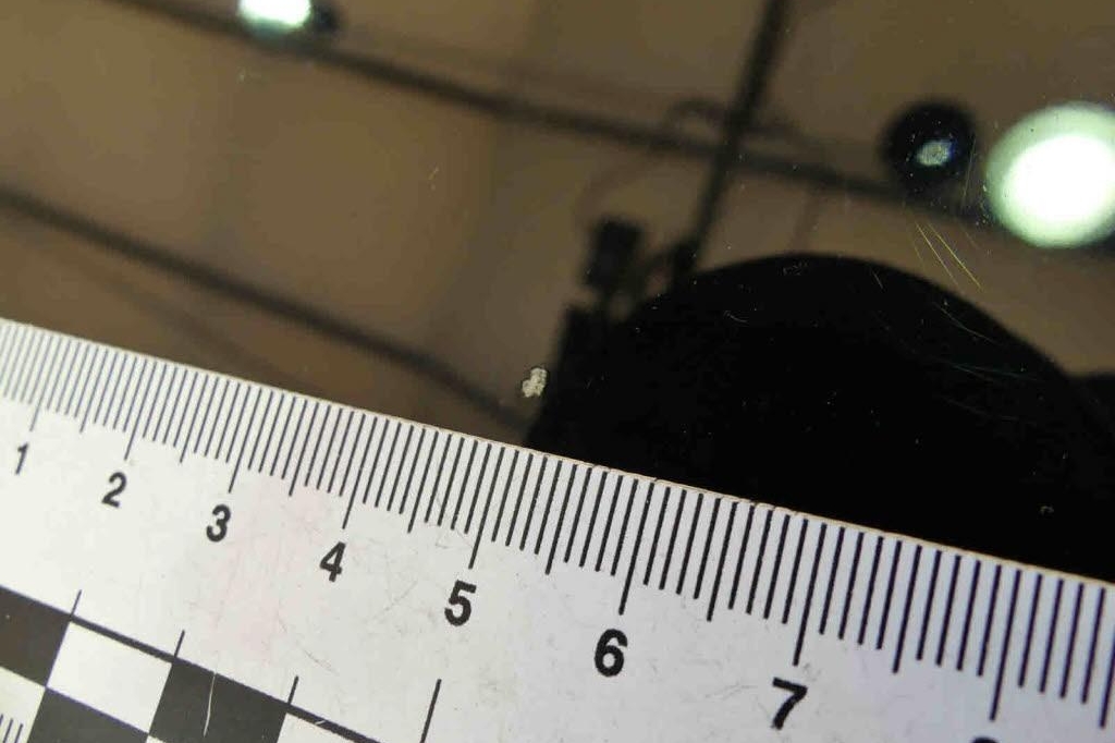 Mercedes-AMG CLA-Klasse 2017 photo 36