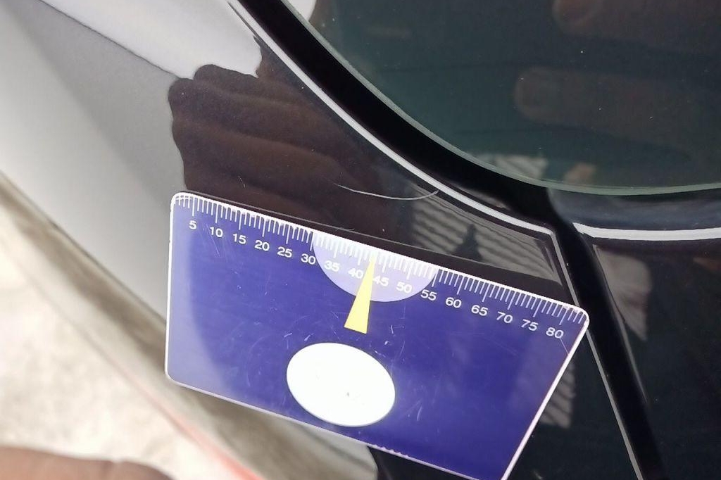 BMW X3 2017 photo 59