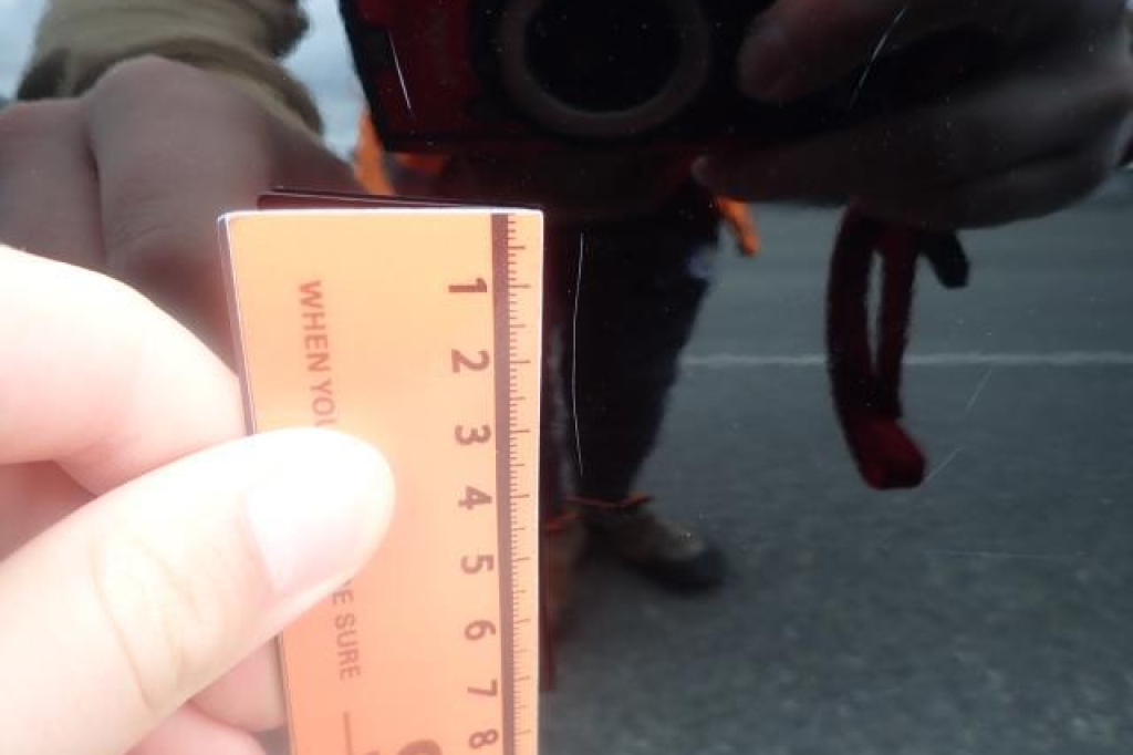 Ford Focus 2019 photo 13