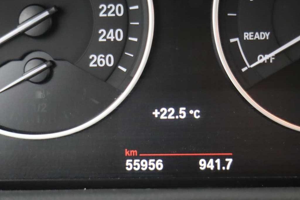 BMW 2er Active Tourer 2017 фото 4