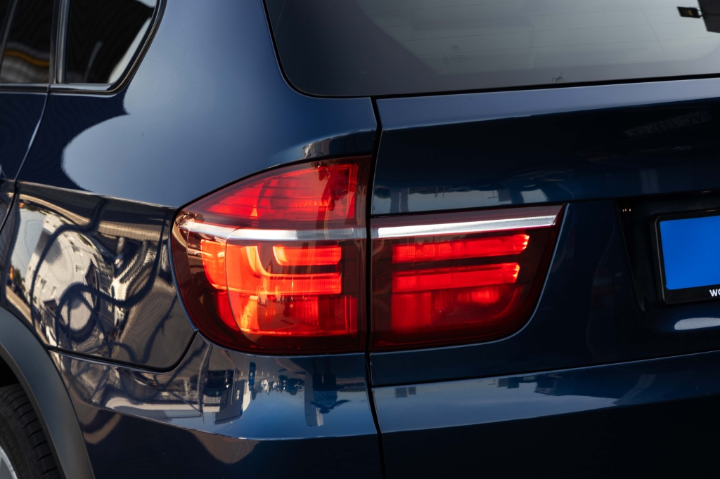 BMW X5 Xdrive 35i 2012 фото 7