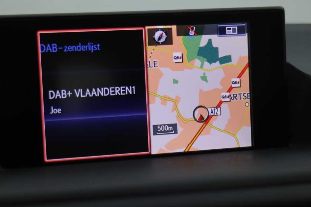 Lexus CT 2016 фото 6