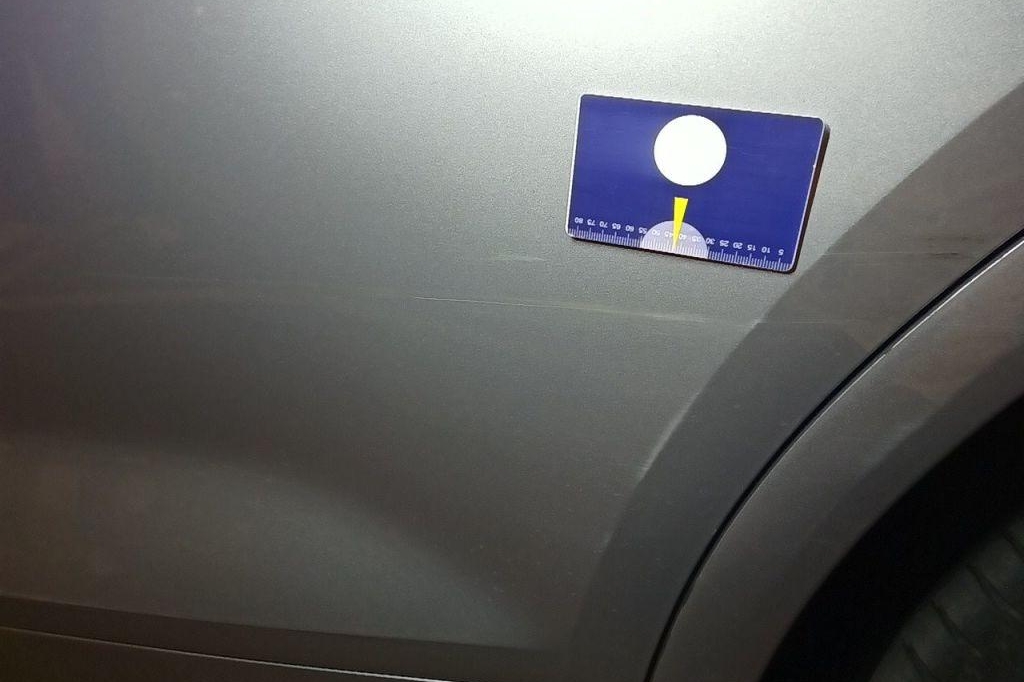 Audi Q5 2018 photo 25