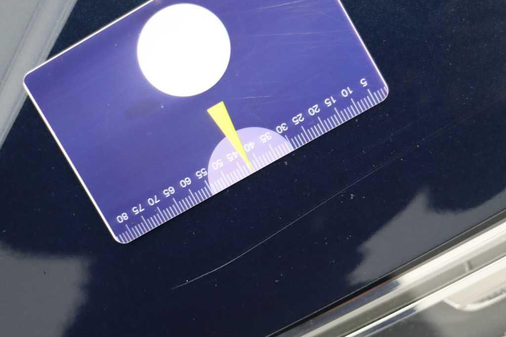 Audi A3 Sportback 2017 photo 9