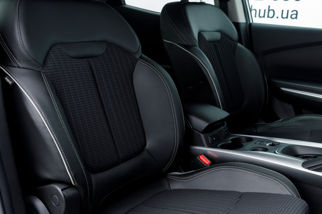 Renault Kadjar BOSE photo 26