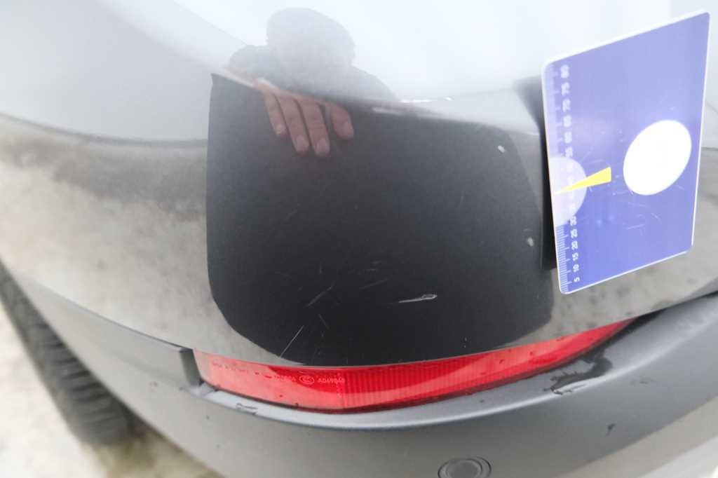 BMW X1 2017 photo 12