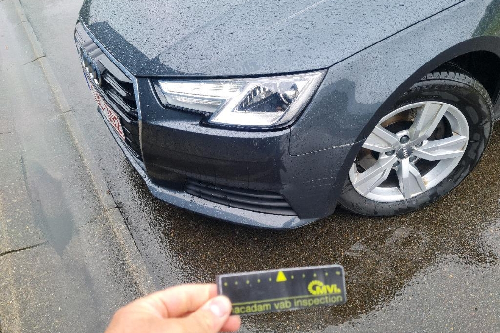 Audi A4 Avant 2017 фото 29