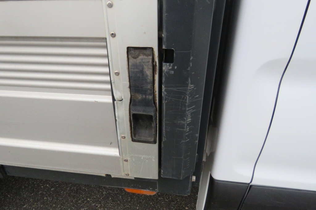 Ford Transit Pritsche 2020 photo 30